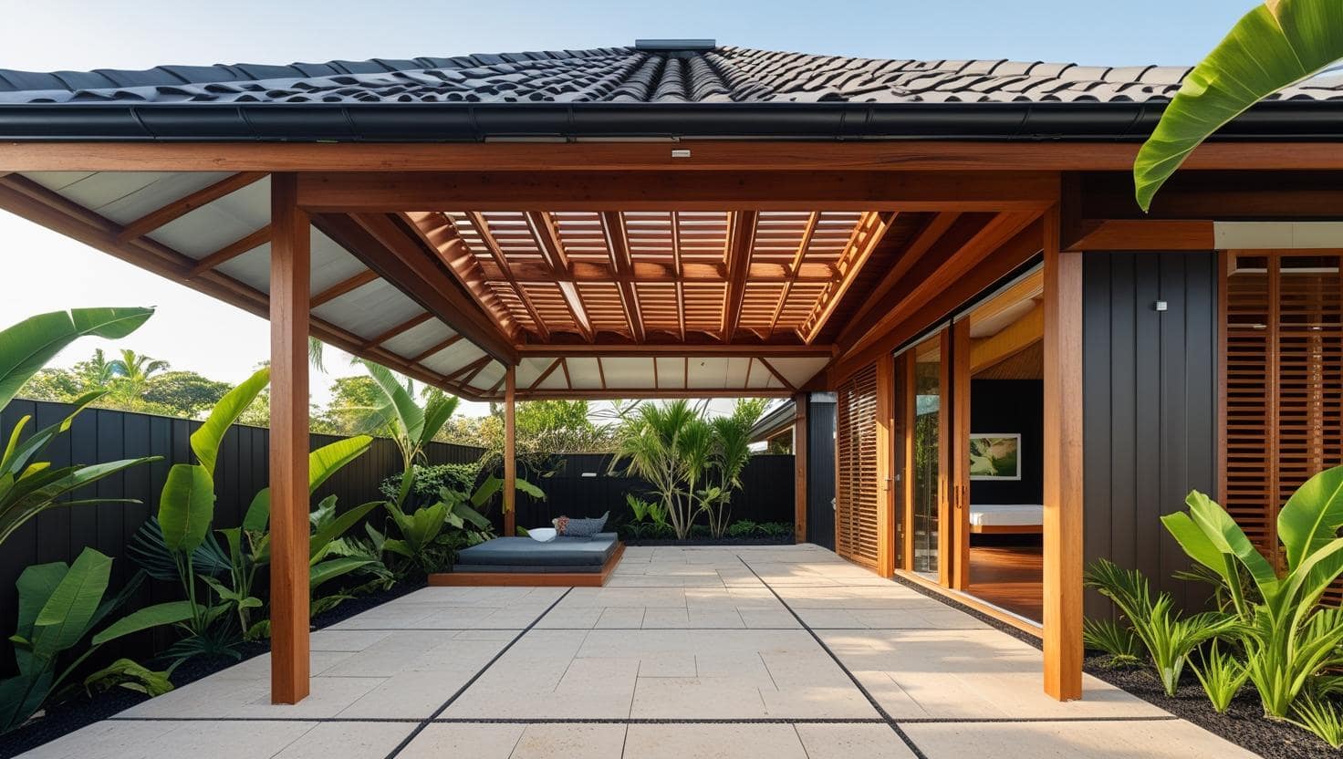 Strategi Desain Bangunan untuk Hadapi Perubahan Cuaca