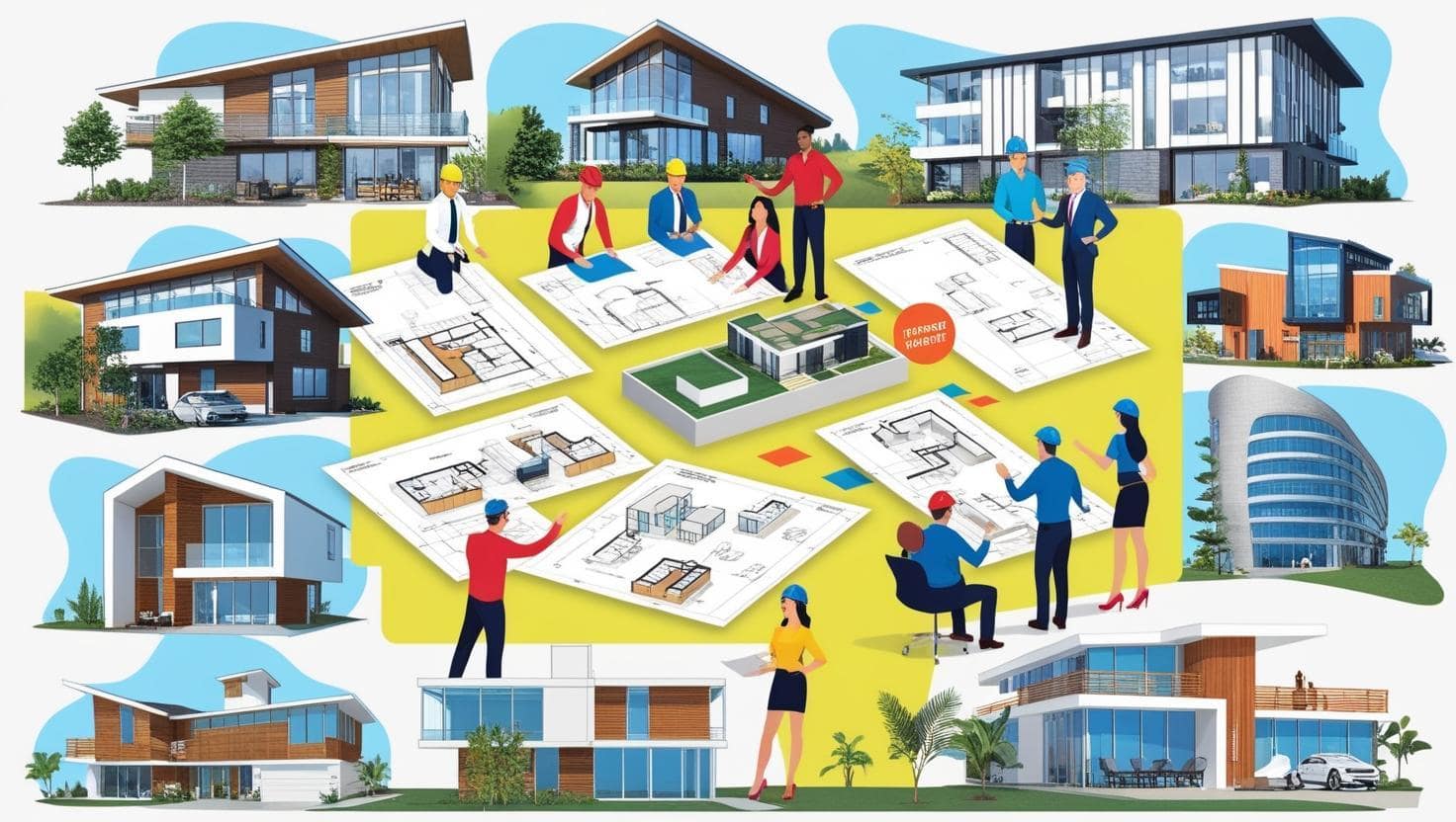 Kesalahan Umum dalam Mendesain Rumah dan Cara Menghindarinya