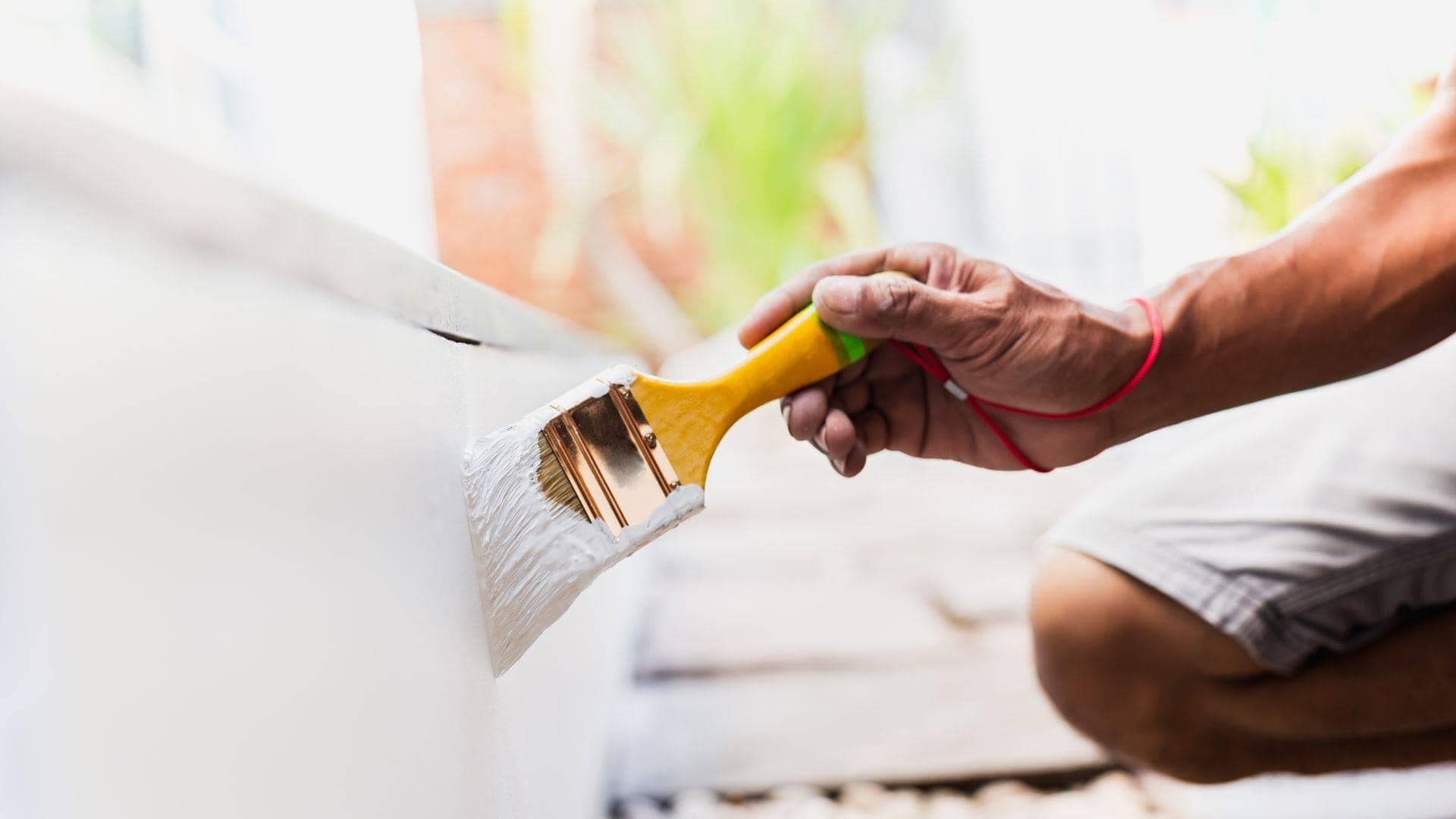 Tips memilih warna cat dinding yang tepat untuk rumah Anda