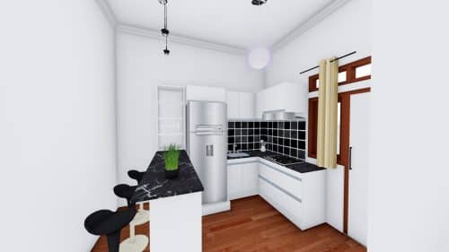 Kitchen Design